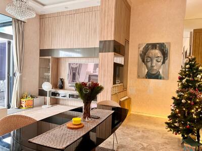 For Rent - Bliss@Kovan