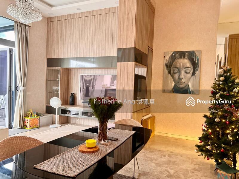 For Rent - Bliss@Kovan