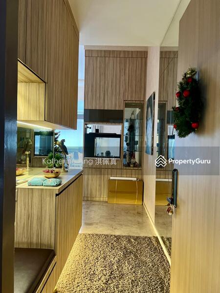 For Rent - Bliss@Kovan