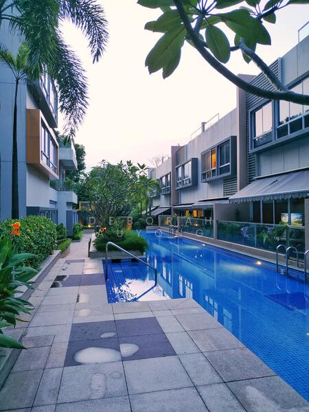 The Ford @ Holland, 1 Ford Avenue, 1 Bedroom, 581 sqft, Condominium For Rent, by Deborah AuYong, 24654554 - PropertyGuru.com.sg