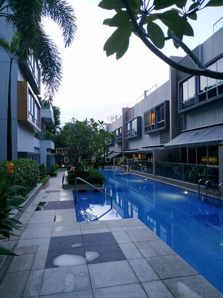 The Ford @ Holland, 1 Ford Avenue, 1 Bedroom, 581 sqft, Condominium For Rent, by Deborah AuYong, 24654554 - PropertyGuru.com.sg