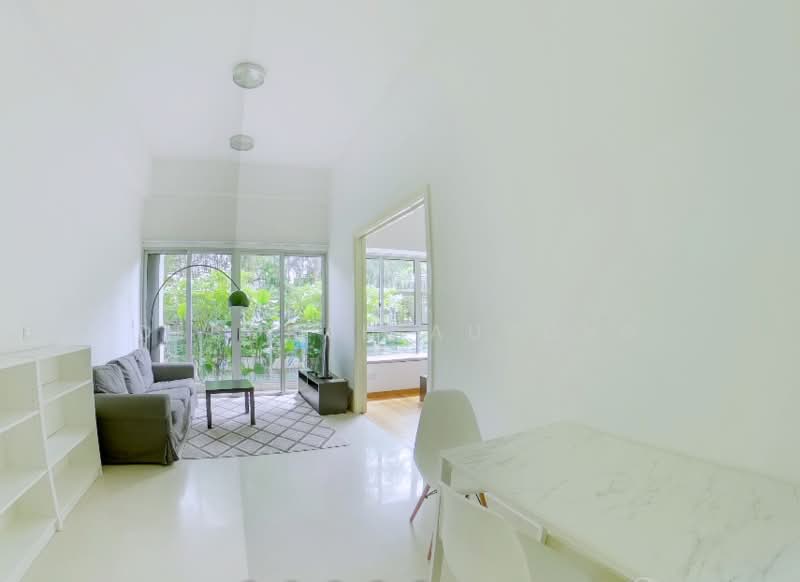 The Ford @ Holland, 1 Ford Avenue, 1 Bedroom, 581 sqft, Condominium For Rent, by Deborah AuYong, 24654554 - PropertyGuru.com.sg