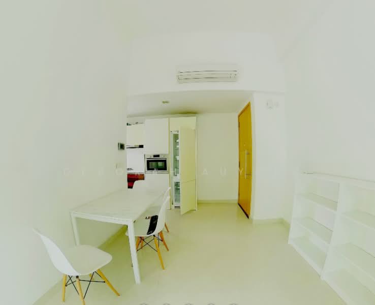 The Ford @ Holland, 1 Ford Avenue, 1 Bedroom, 581 sqft, Condominium For Rent, by Deborah AuYong, 24654554 - PropertyGuru.com.sg