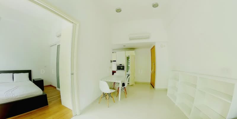 The Ford @ Holland, 1 Ford Avenue, 1 Bedroom, 581 sqft, Condominium For Rent, by Deborah AuYong, 24654554 - PropertyGuru.com.sg