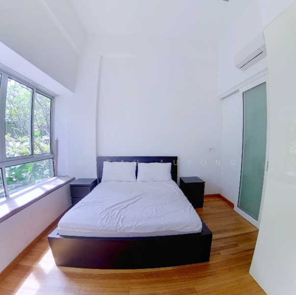 The Ford @ Holland, 1 Ford Avenue, 1 Bedroom, 581 sqft, Condominium For Rent, by Deborah AuYong, 24654554 - PropertyGuru.com.sg