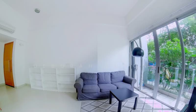The Ford @ Holland, 1 Ford Avenue, 1 Bedroom, 581 sqft, Condominium For Rent, by Deborah AuYong, 24654554 - PropertyGuru.com.sg