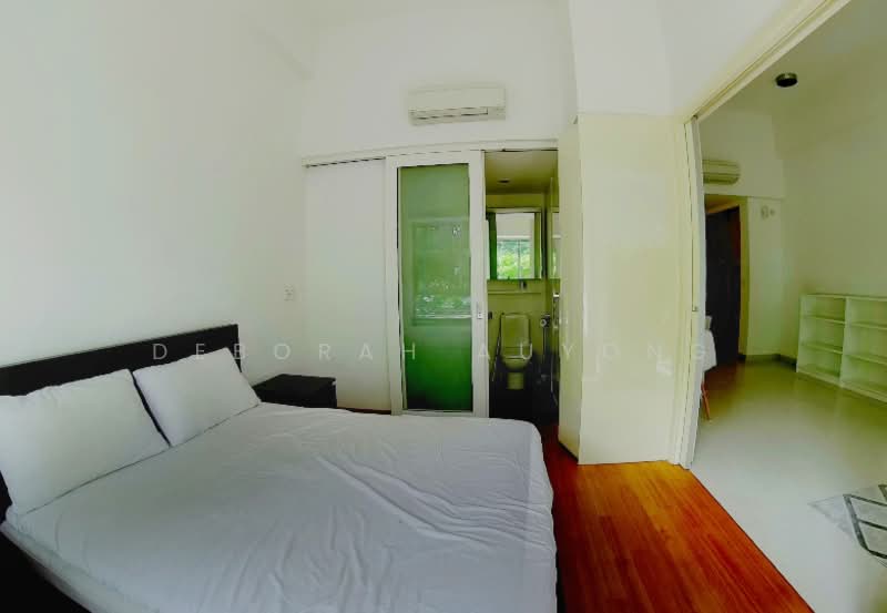 The Ford @ Holland, 1 Ford Avenue, 1 Bedroom, 581 sqft, Condominium For Rent, by Deborah AuYong, 24654554 - PropertyGuru.com.sg