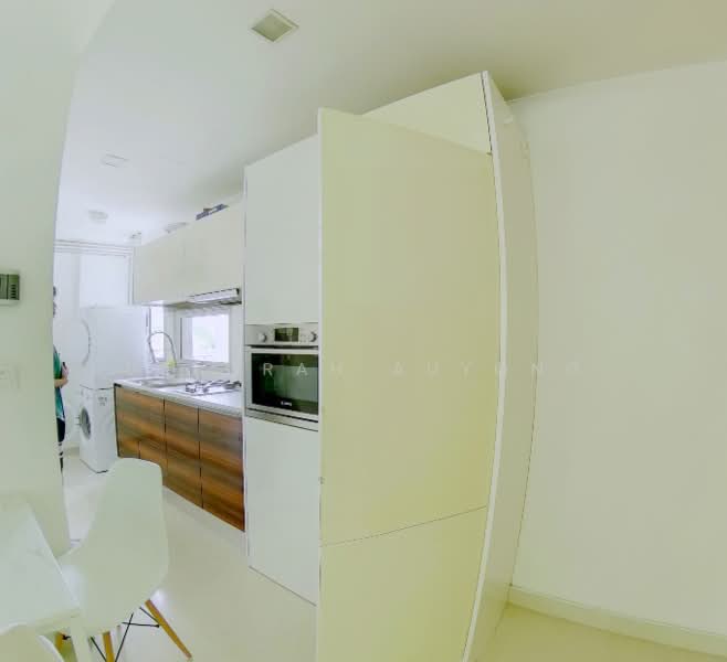 The Ford @ Holland, 1 Ford Avenue, 1 Bedroom, 581 sqft, Condominium For Rent, by Deborah AuYong, 24654554 - PropertyGuru.com.sg