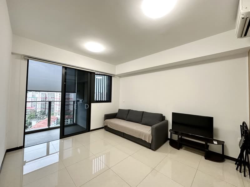 The Poiz Residences, 12 Meyappa Chettiar Road, 1 Bedroom, 420 sqft, Condominium For Rent, by Edwin Hoe, 24654567 - PropertyGuru.com.sg