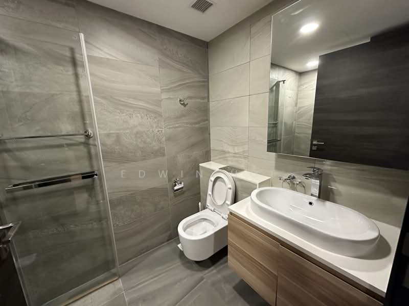The Poiz Residences, 12 Meyappa Chettiar Road, 1 Bedroom, 420 sqft, Condominium For Rent, by Edwin Hoe, 24654567 - PropertyGuru.com.sg