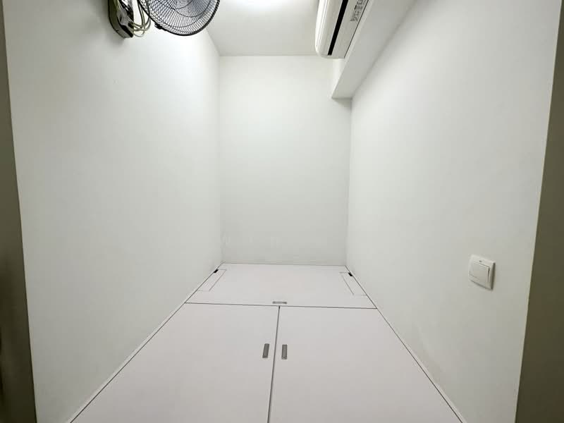 The Poiz Residences, 12 Meyappa Chettiar Road, 1 Bedroom, 420 sqft, Condominium For Rent, by Edwin Hoe, 24654567 - PropertyGuru.com.sg