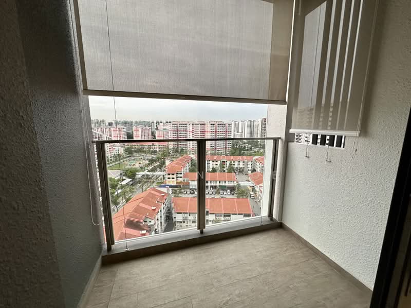 The Poiz Residences, 12 Meyappa Chettiar Road, 1 Bedroom, 420 sqft, Condominium For Rent, by Edwin Hoe, 24654567 - PropertyGuru.com.sg
