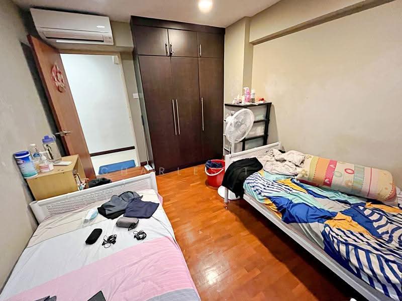 987A Jurong West Street 93, 987A Jurong West Street 93, Boon Lay / Jurong / Tuas, 3 Bedrooms, 1,184 sqft, HDB Flat For Rent, by Charles Tan, 24654686 - Bedroom 2 - PropertyGuru.com.sg