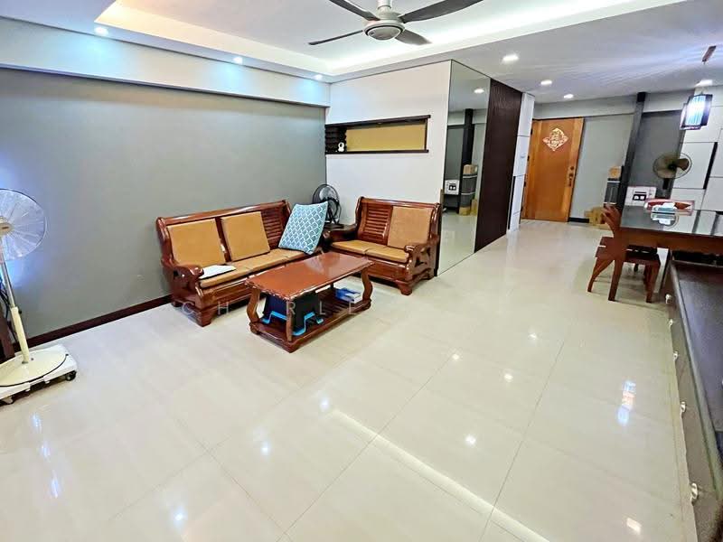 987A Jurong West Street 93, 987A Jurong West Street 93, Boon Lay / Jurong / Tuas, 3 Bedrooms, 1,184 sqft, HDB Flat For Rent, by Charles Tan, 24654686 - Living - PropertyGuru.com.sg