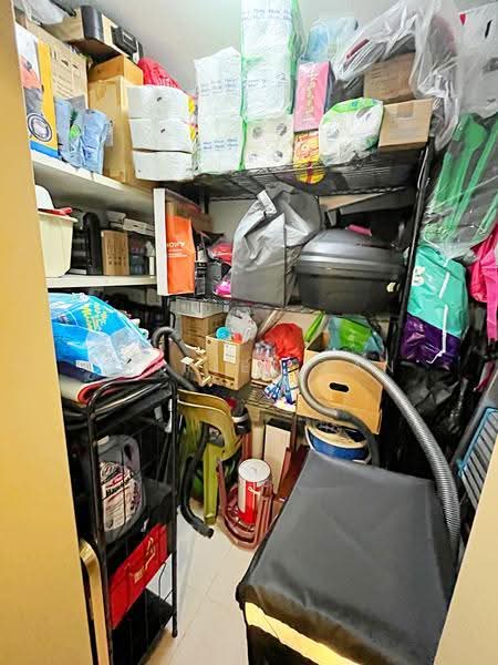 987A Jurong West Street 93, 987A Jurong West Street 93, Boon Lay / Jurong / Tuas, 3 Bedrooms, 1,184 sqft, HDB Flat For Rent, by Charles Tan, 24654686 - Storeroom - PropertyGuru.com.sg