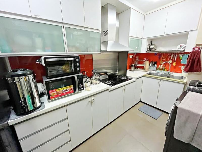 987A Jurong West Street 93, 987A Jurong West Street 93, Boon Lay / Jurong / Tuas, 3 Bedrooms, 1,184 sqft, HDB Flat For Rent, by Charles Tan, 24654686 - Kitchen - PropertyGuru.com.sg