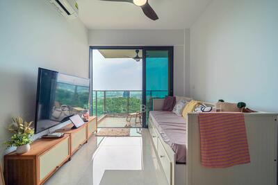 For Sale - Normanton Park