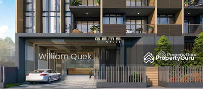 For Sale - Gems Ville
