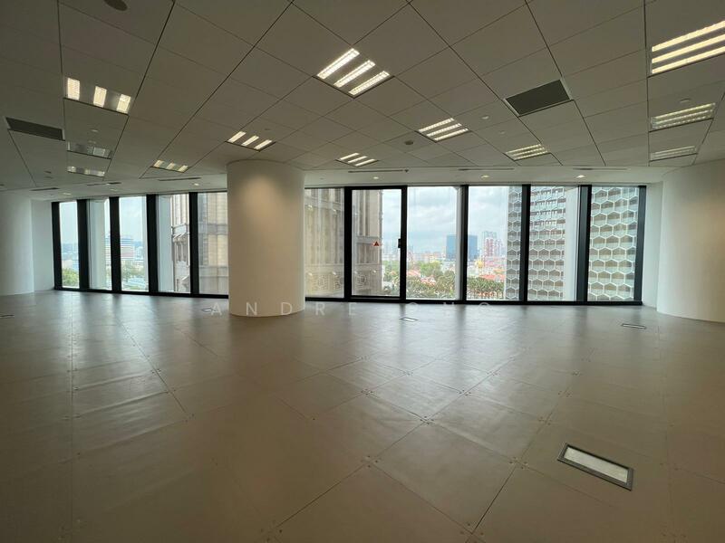 DUO Tower, 3 Fraser Street, 9,000 sqft, Office For Rent, by Andre Ong, 24655116 - CommercialGuru.com.sg