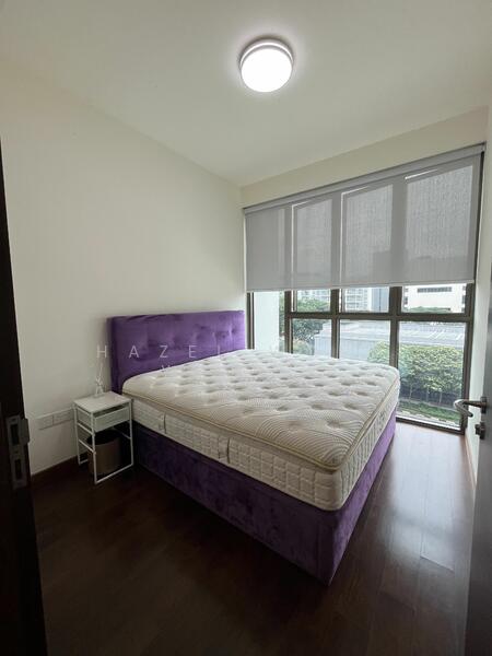 Park Place Residences, 2 Paya Lebar Road, 1 Bedroom, 484 sqft, Condominium For Rent, by Hazel Wong You Er, 24655135 - PropertyGuru.com.sg