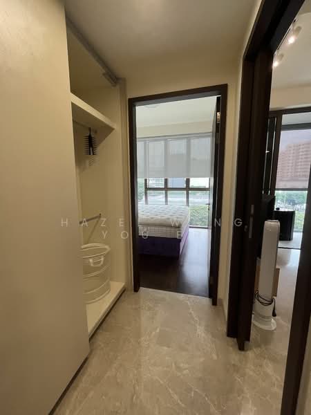 Park Place Residences, 2 Paya Lebar Road, 1 Bedroom, 484 sqft, Condominium For Rent, by Hazel Wong You Er, 24655135 - PropertyGuru.com.sg