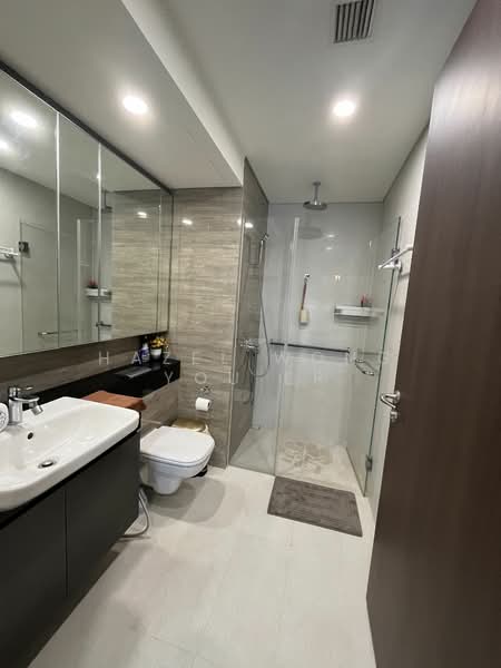 Park Place Residences, 2 Paya Lebar Road, 1 Bedroom, 484 sqft, Condominium For Rent, by Hazel Wong You Er, 24655135 - PropertyGuru.com.sg