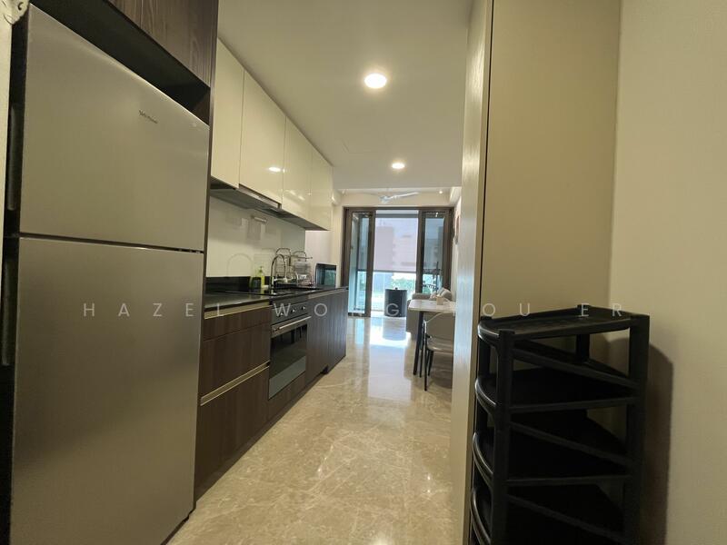 Park Place Residences, 2 Paya Lebar Road, 1 Bedroom, 484 sqft, Condominium For Rent, by Hazel Wong You Er, 24655135 - PropertyGuru.com.sg