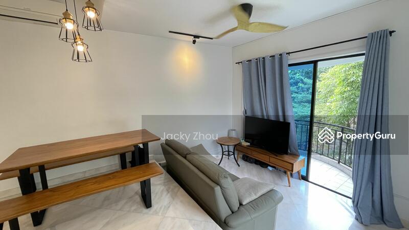 For Rent - Montrosa