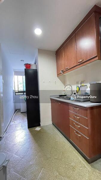 For Rent - Montrosa
