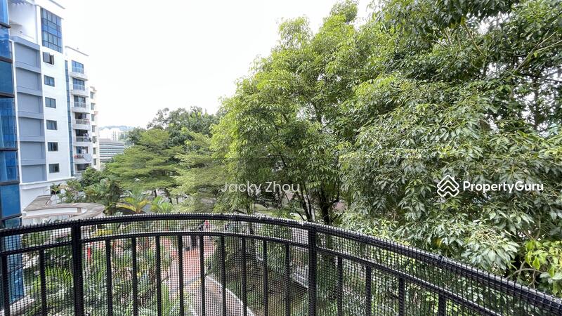 For Rent - Montrosa