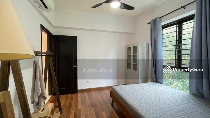 For Rent - Montrosa