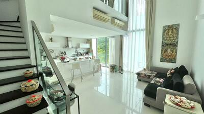 For Rent - One-North Residences