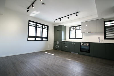 For Rent - Avenue South Residence