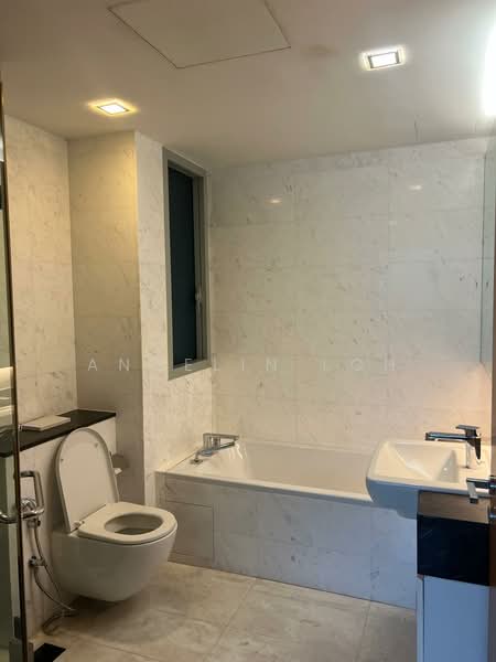 Amber Residences, 50 Amber Road, 3 Bedrooms, 1,518 sqft, Apartment For Rent, by Angelin Loh, 24655458 - PropertyGuru.com.sg