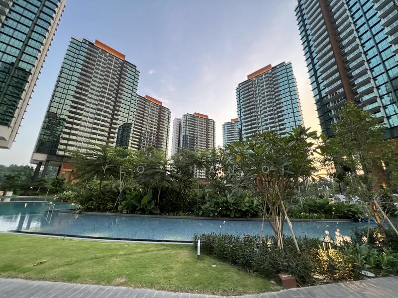 Normanton Park, 49 Normanton Park, Room Rental, 250 sqft, Condominium For Rent, by Yeo Shan Qi, 24655479 - PropertyGuru.com.sg