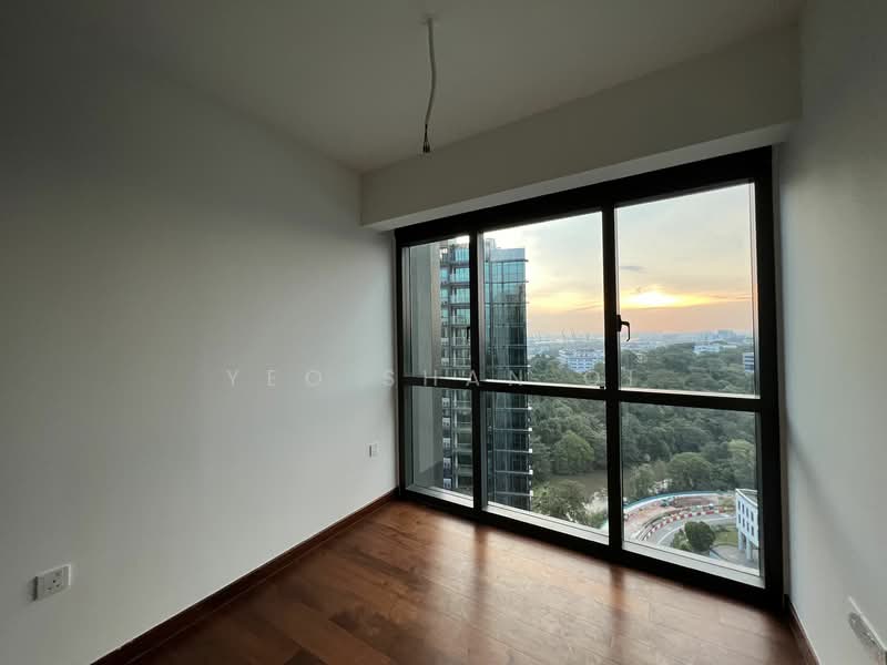 Normanton Park, 49 Normanton Park, Room Rental, 250 sqft, Condominium For Rent, by Yeo Shan Qi, 24655479 - PropertyGuru.com.sg