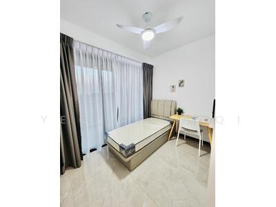 For Rent - Normanton Park