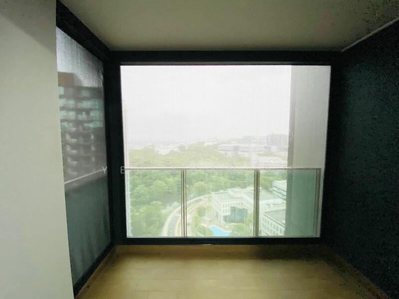 Normanton Park, 49 Normanton Park, Room Rental, 250 sqft, Condominium For Rent, by Yeo Shan Qi, 24655479 - PropertyGuru.com.sg