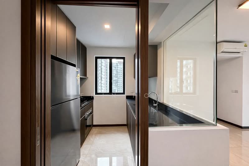 For Rent - Normanton Park