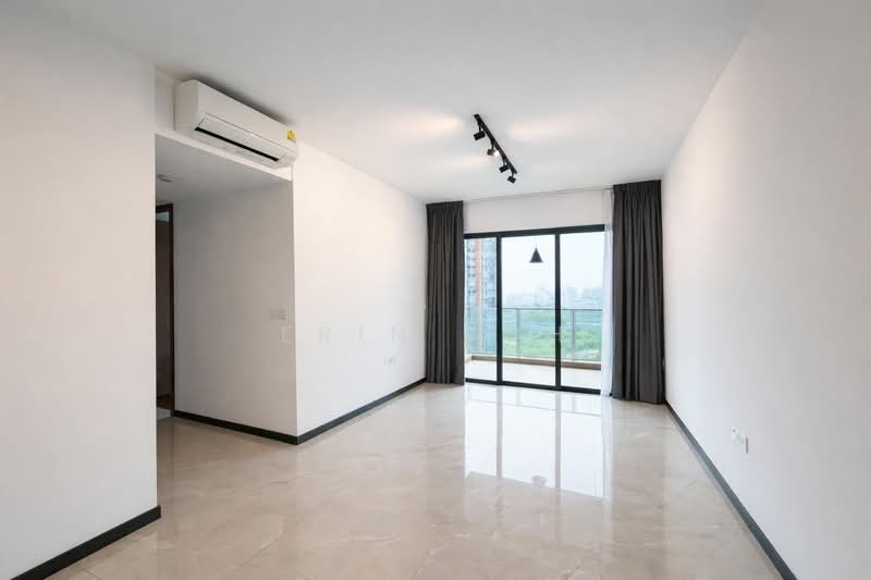 For Rent - Normanton Park