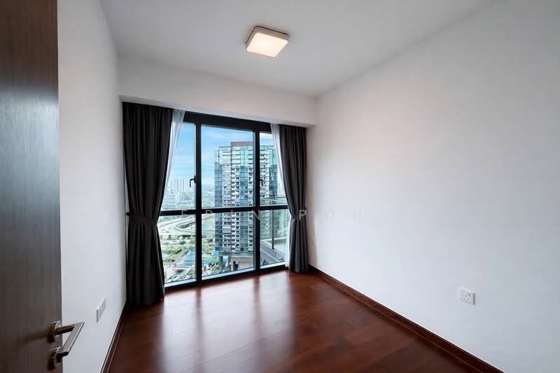 For Rent - Normanton Park