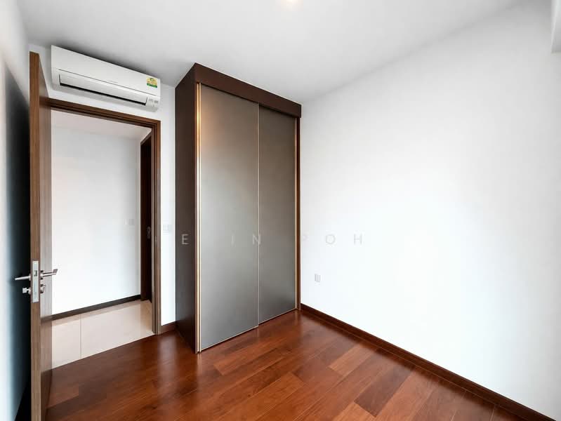 For Rent - Normanton Park