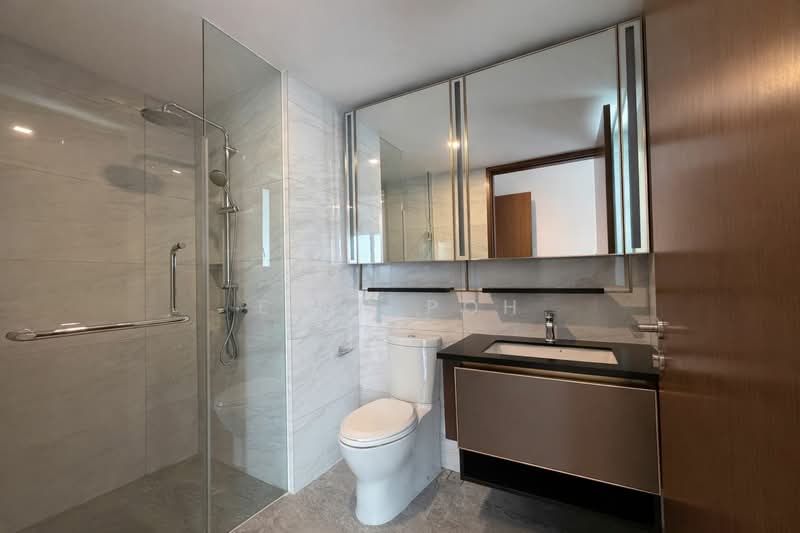 For Rent - Normanton Park