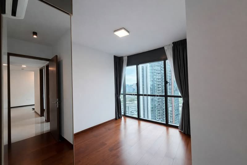 For Rent - Normanton Park