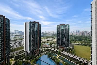 For Rent - Normanton Park