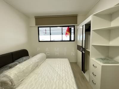 For Rent - 925 Tampines Street 91