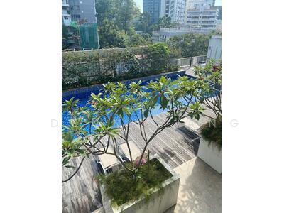 For Sale - Ascent @ 456