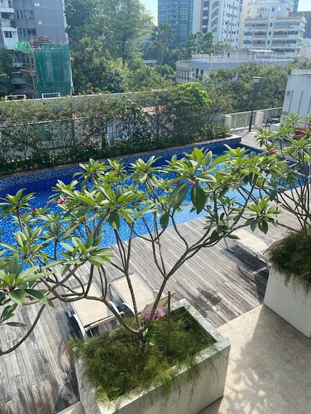For Sale - Ascent @ 456