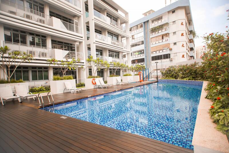 For Sale - Ascent @ 456