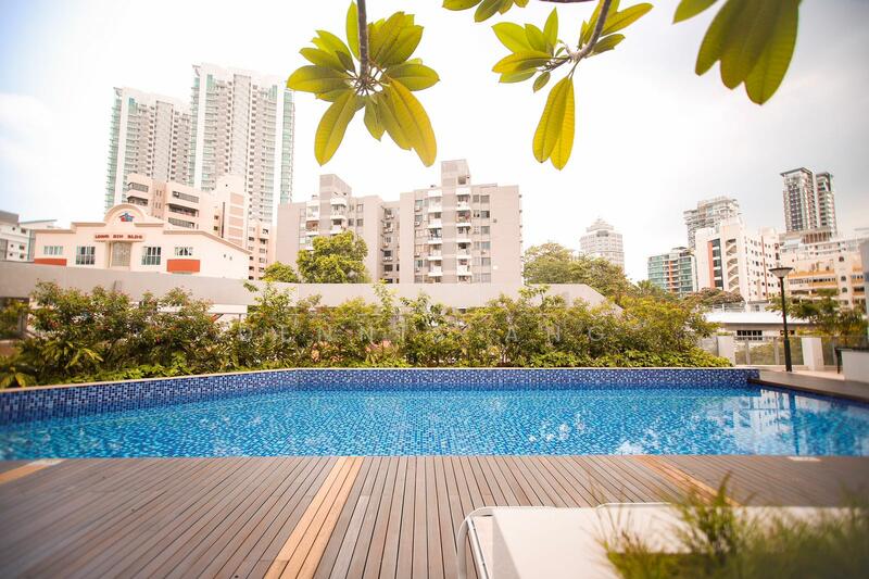 For Sale - Ascent @ 456